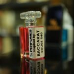 Baccarat Rouge 540