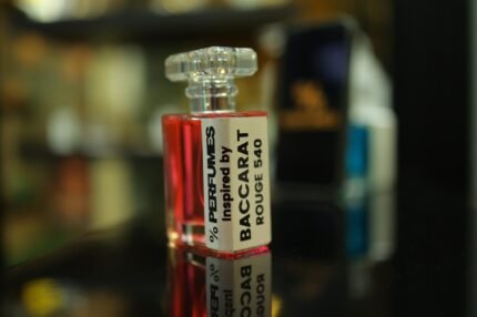 Baccarat Rouge 540