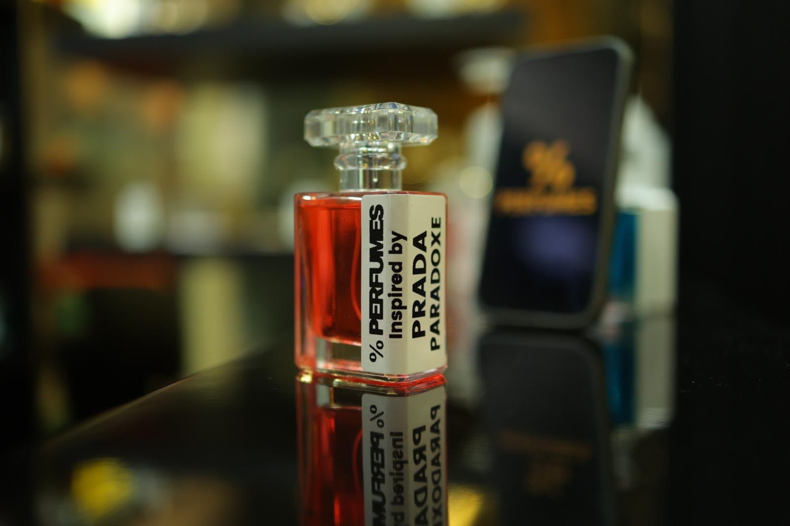 prada Prada Paradoxe - Image 1