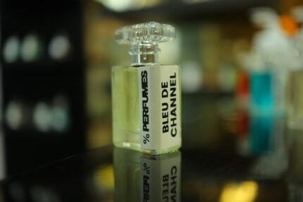 Bleu de Chanel
