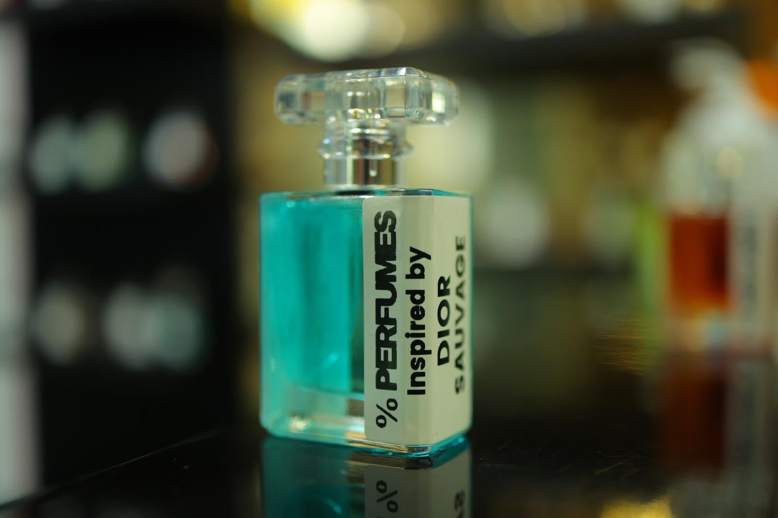 Dior Sauvage Dior Sauvage Elixir - Image 1