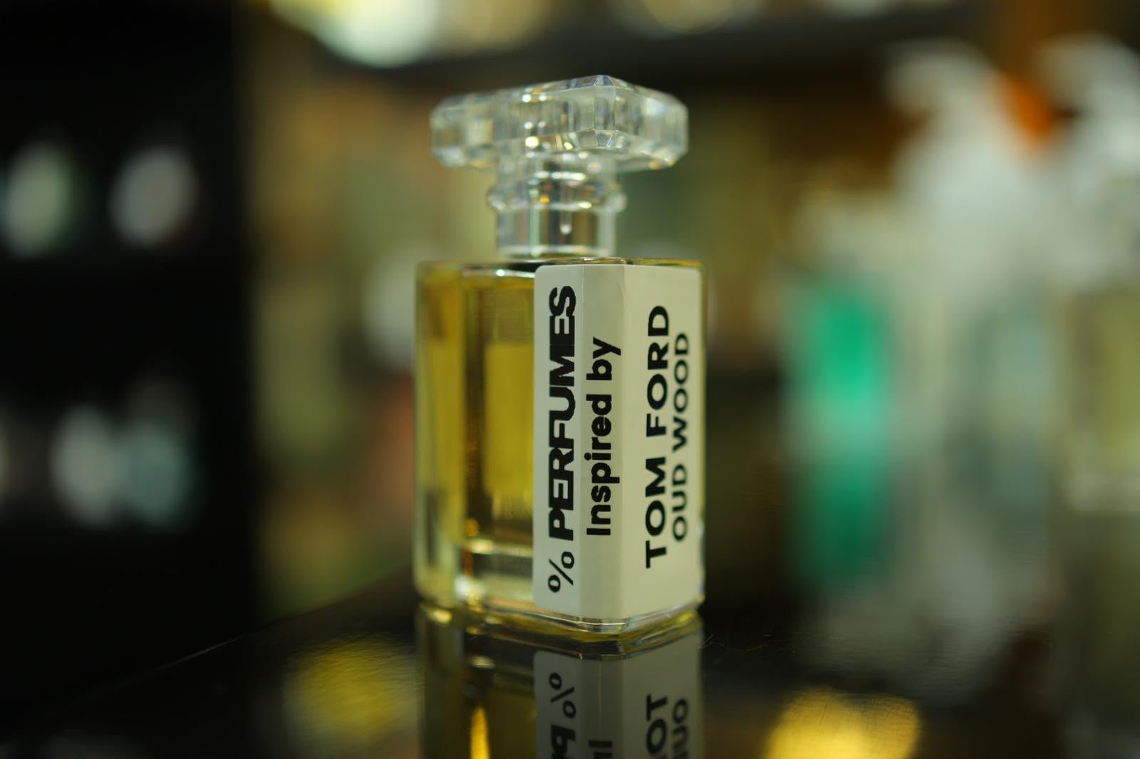 Tom Ford Oud Wood - Image 1
