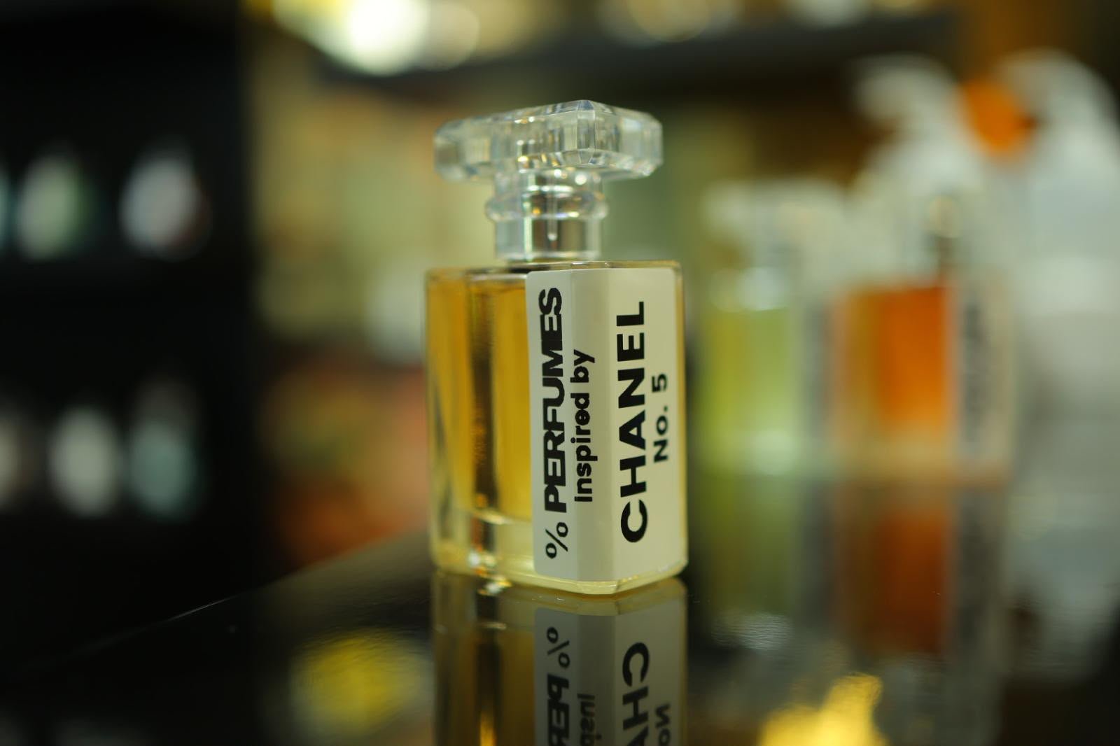 Chanel No. 5 Chanel - Image 1