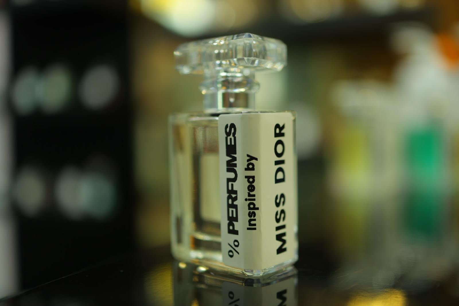 Miss Dior - Image 1