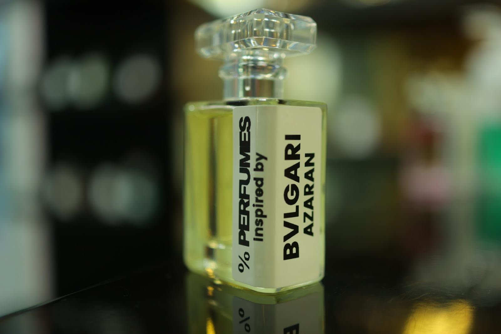 Bvlgari Azaran Unisex - Image 1