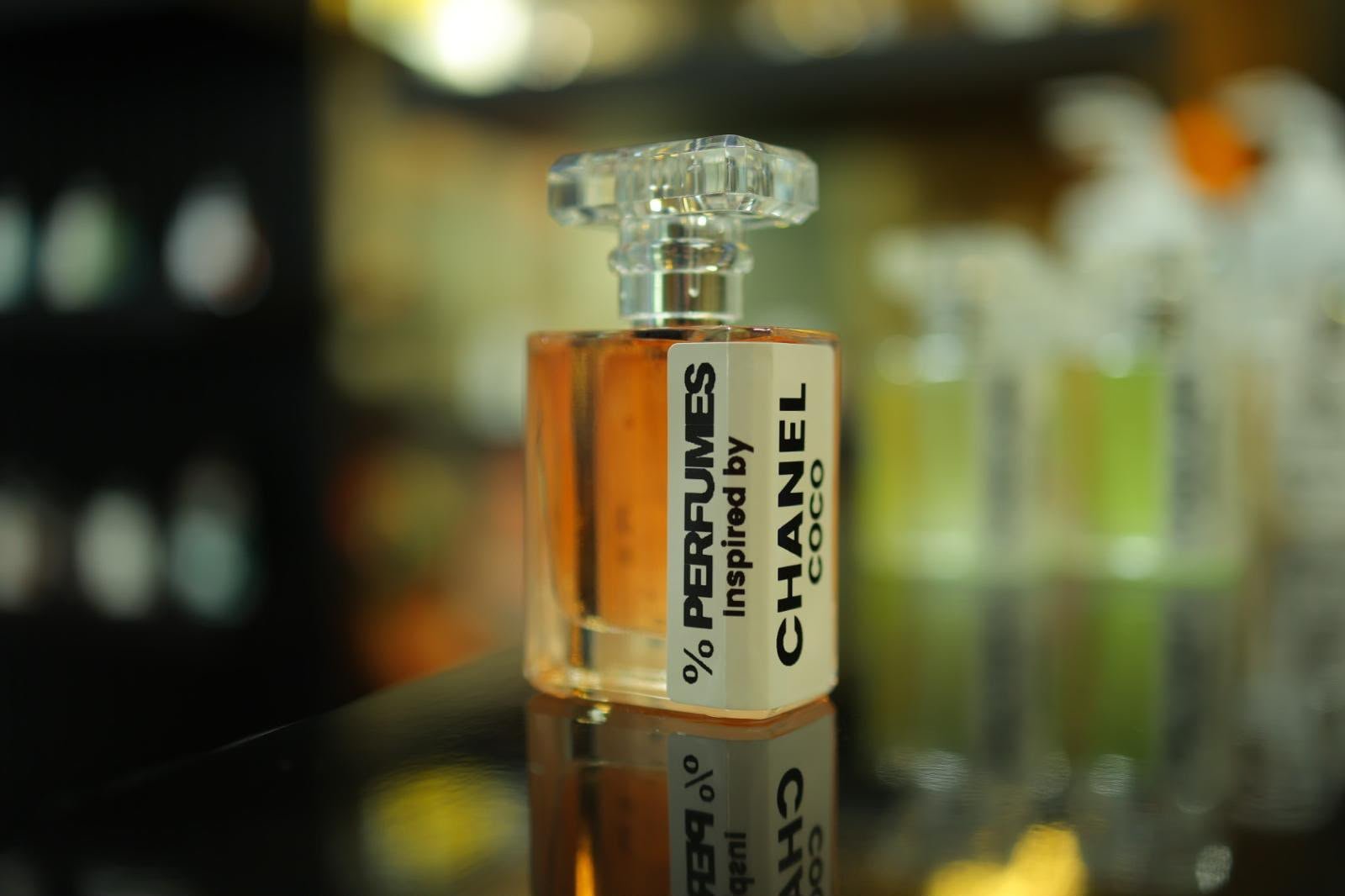 Chic Essence Chanel Coco - Image 1